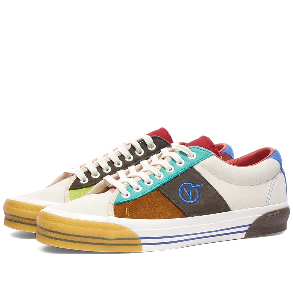 og sid lx vans
