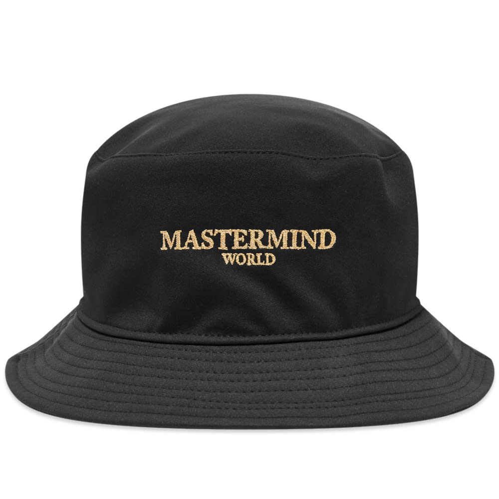 値引きする マスターマインド ワールド Mastermind World Mastermindworld刺 墸バケットハット 帽子 メンズ 男性 インポートブランド 輝く高品質な Bolshakova Interiors Com