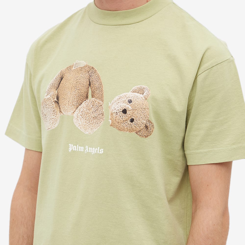 パーム・エンジェルス Palm Angels Palm Angels Kill The Bear Tシャツ