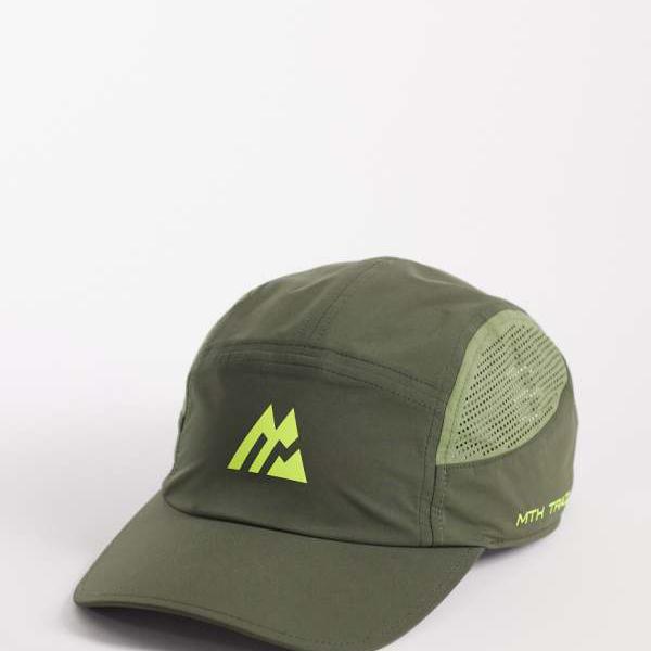 Montirex MTX Trail Tractionキャップ（グリーン） 帽子 メンズ 男性 インポートブランド｜セレクトショップ　Diva　Closet 13,268円