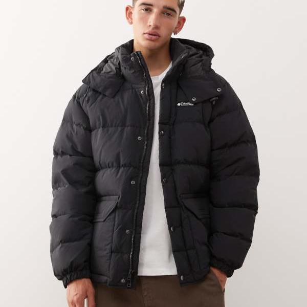 楽天市場】Columbia Sportswear コロンビア cotna フード ファー付