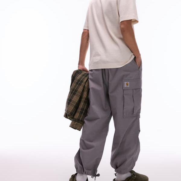 CARHARTT WIP カーハートダブリュー　カーゴパンツ i025932_1.jpg