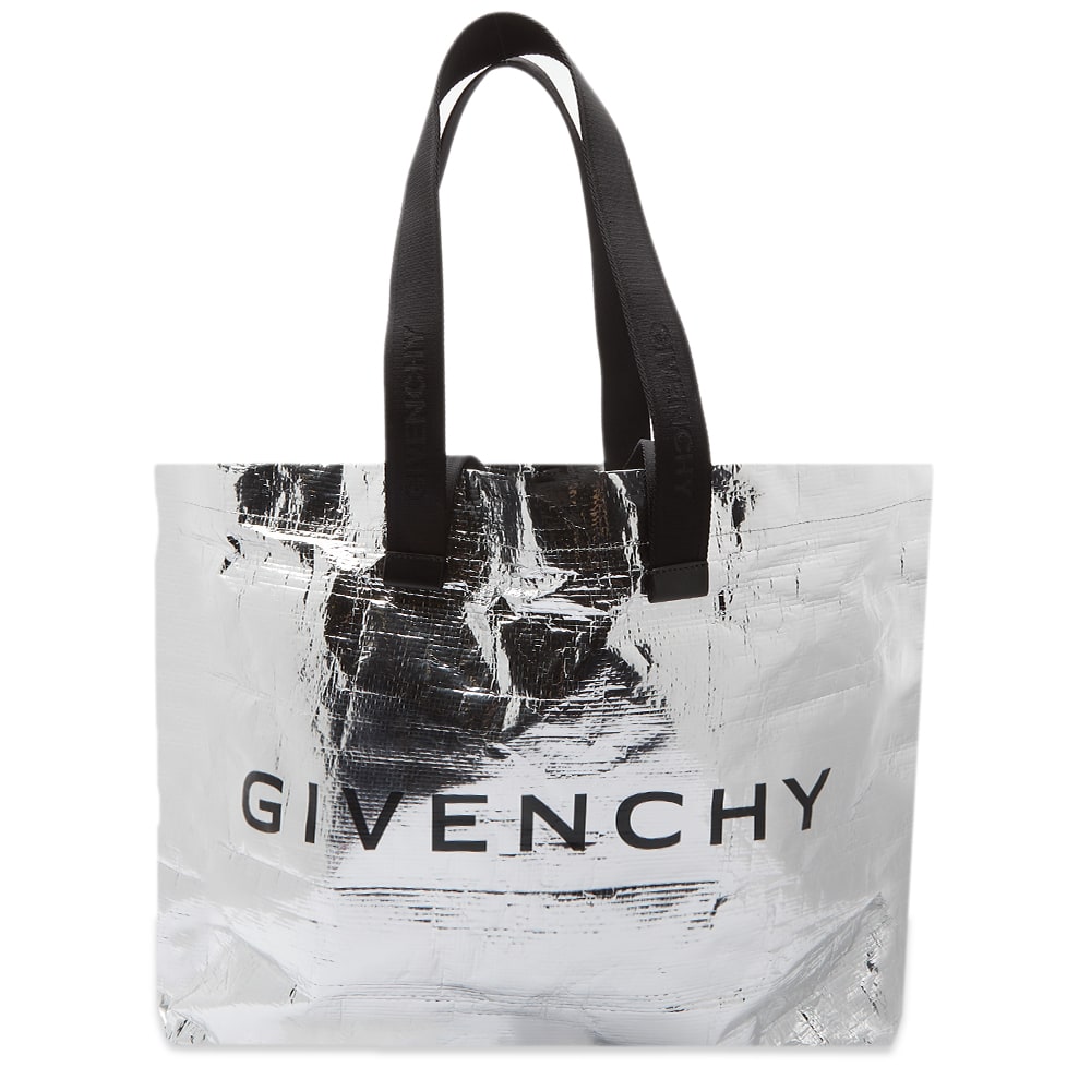 新品・正規品】 GIVENCHY G ショッパーバッグ - www.top4all.pl