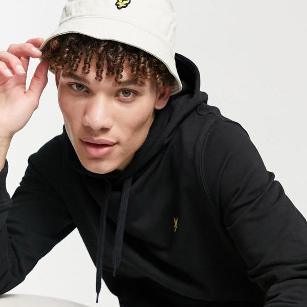 美しい ライルアンドスコット Lyle Scott 石のライル スコットロゴバケットハット 帽子 メンズ 男性 インポートブランド 超大特価 Www Consulacam Marseille Fr