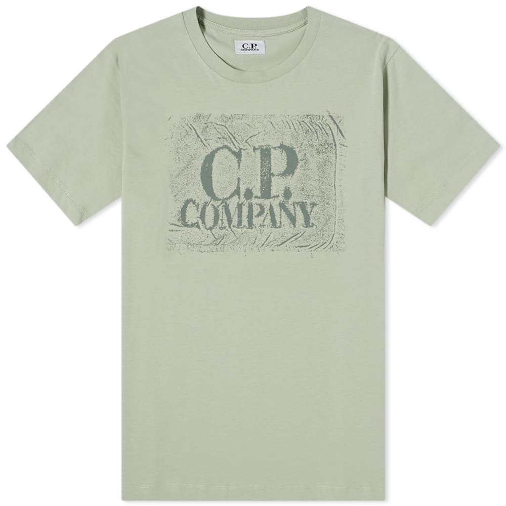 高い品質 楽天市場 シーピーカンパニー C P Company C P 会社のインクスタンプロゴtシャツ トップス メンズ 男性 インポートブランド 小さいサイズから大きいサイズまで セレクトショップ Diva Closet 新しい到着 Flamespabali Com