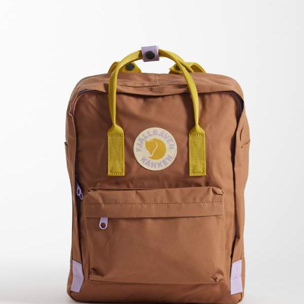 Fjallraven Kanken Concept バックパック (カーキダスト) 鞄 レディース 女性 インポートブランド