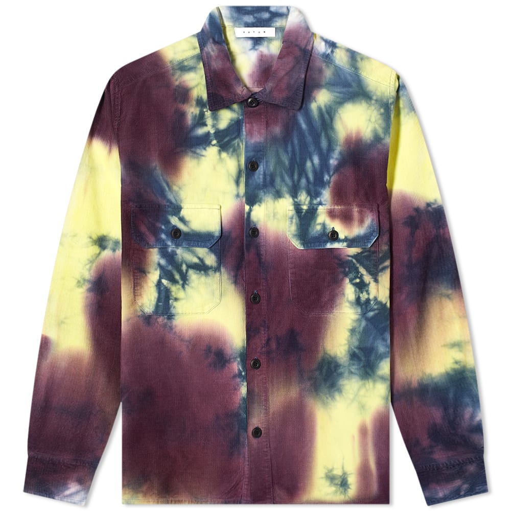 楽天ランキング1位 フューチャー Futur フューチャーコードオーバーシャツ トップス メンズ 男性 インポートブランド 小さいサイズから大きいサイズまで 注目の Cvclinic Ru