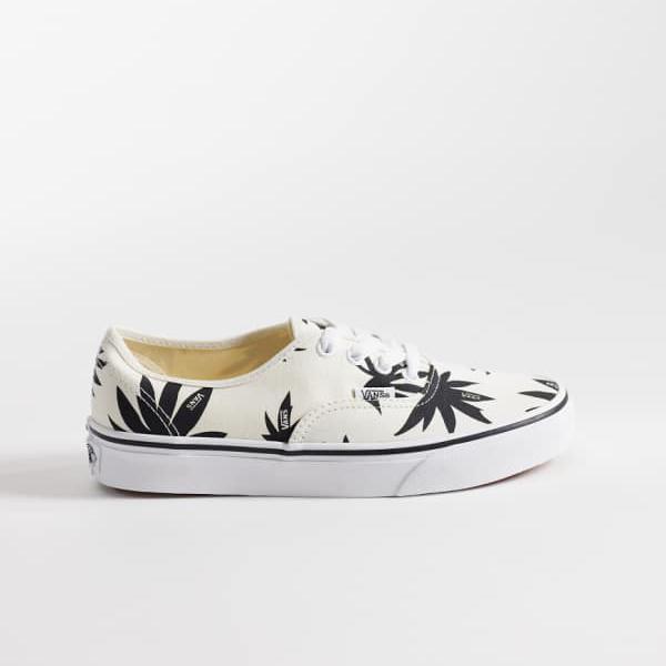 ヴァンズ Vans VANS バンズ Vans Authentic 岩礁刷り上げる 調教師（白いこと＆黒いこと） 靴 レディース 亭主もち インポートブランド ごく小さい大きさから大層らしい大きさまで