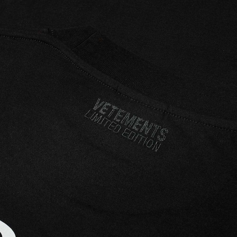 ヴェトモン Vetements ベトモン Vetements Gvasalia Forvetements特大セーター トップス メンズ 男 インポートブランド けちくさいサイズから馬鹿でかいサイズまで Komma Duesseldorf De