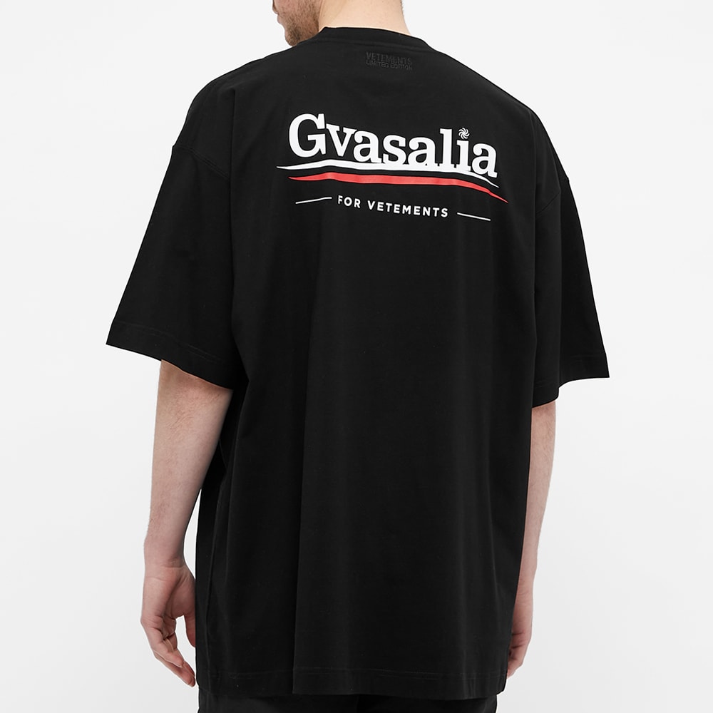 ヴェトモン Vetements ベトモン Vetements Gvasalia Forvetements特大セーター トップス メンズ 男 インポートブランド けちくさいサイズから馬鹿でかいサイズまで Komma Duesseldorf De