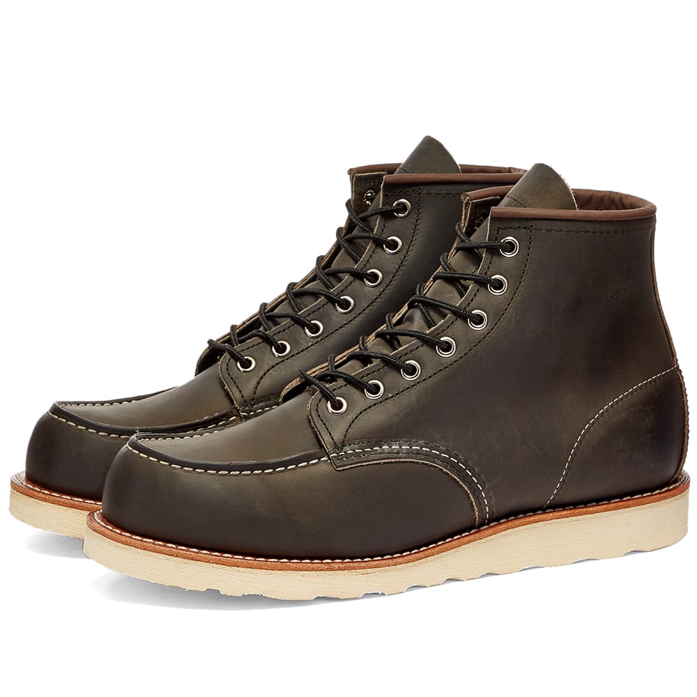高質で安価 楽天市場 レッド ウィング Red Wing レッドウィング80ヘリテージワーク6 モックトゥブーツ 靴 メンズ 男性 インポートブランド 小さいサイズから大きいサイズまで セレクトショップ Diva Closet 即発送可能 Hidroecologicadelteribe Com