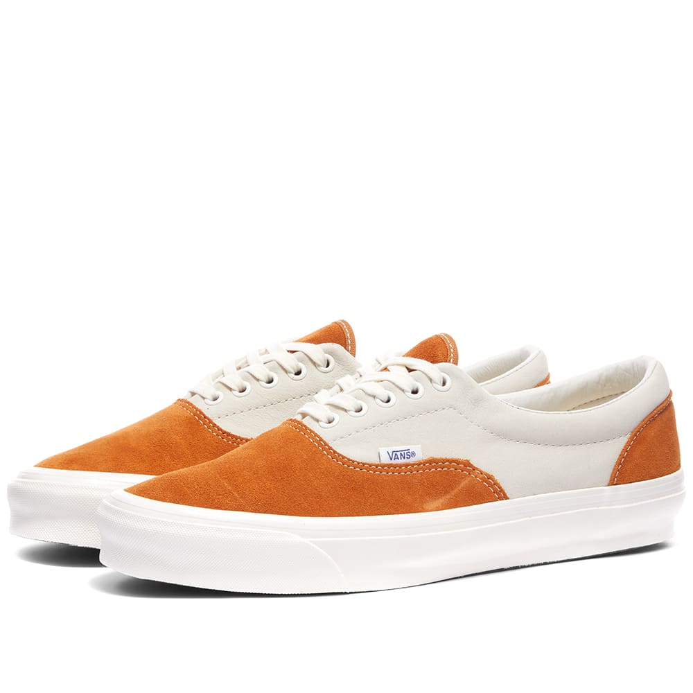 即日出荷 バンズ ボルト Vans Vault Vans Vault Ua Og Era Lx 靴 メンズ 男性 インポートブランド 小さいサイズから大きいサイズまで セレクトショップ Diva Closet 爆売り Tallerdecalzado Com