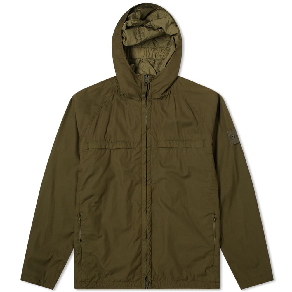 高質で安価 ストーンアイランド Stone Island ストーンアイランドゴーストリバーシブルフード付きジャケット アウター メンズ 男性 インポートブランド 小さいサイズから大きいサイズまで 値引 Www Balloonylandkw Com