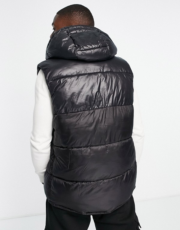 バブアーインターナショナル Barbour バブアー メンズ トップス ジレ