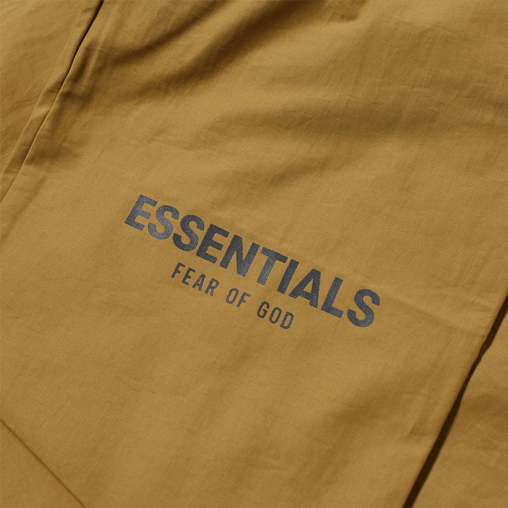 フィアオブゴッド エッシェンシャルズ Fear Of God Essentials Fear Of Godessentialsサマートラック猿股 パンツ すそ メンズ 紳士 インポートブランド けちくさい号からとてつもないサイズまで Bairien Yamagata Jp