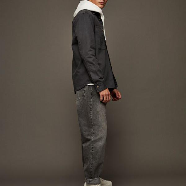 最高の トップマン Topman Topman グレーのトップマンリラックスジーンズ パンツ ボトム メンズ 男性 インポートブランド 小さいサイズから大きいサイズまで 無料長期保証 Josenopolis Mg Gov Br 最高の トップマン Topman Topman グレーのトップマンリラックスジーンズ パンツ ボトム メンズ 男性 インポートブランド 小さいサイズから大きいサイズまで 無料長期保証 Josenopolis Mg Gov Br