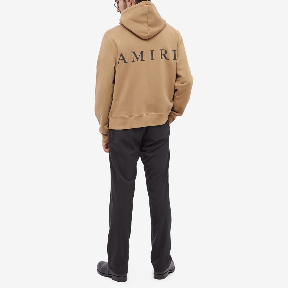 評価 アミリ AMIRI MA ロゴ フーディ トップス メンズ 男性 インポート