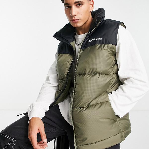 コロンビア Columbia Asos限定の翠 ブラックのcolumbiapuffectベスト ベスト メンズ 男性 インポートブランド 小さいサイズから大きいサイズまで Angliaacademy Com コロンビア Columbia Asos限定の翠 ブラックのcolumbiapuffectベスト ベスト メンズ 男性 インポートブランド 小さいサイズから大きいサイズまで Angliaacademy Com