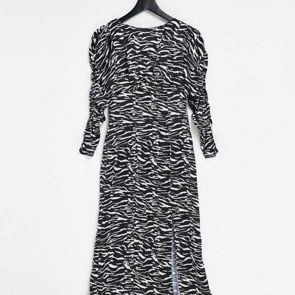 京都のセレクトショップdivacloset 緑のchichi 女性 レディース Londonbetteアニマルプリントドレス ワンピース レディース 女性 ドレス インポートブランド 小さいサイズから大きいサイズまで セレクトショップ Diva Closet