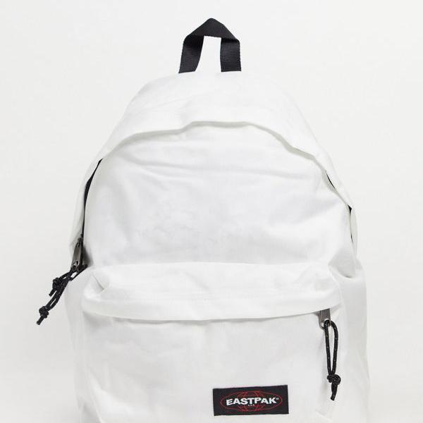 Eastpak Paddedpak Rバックパック ホワイト バック 鞄 メンズ 男性 インポートブランド 京都のセレクトショップdivacloset Diva 次男はまだ2歳でした Diasaonline Com Eastpak Paddedpak Rバックパック ホワイト バック 鞄 メンズ 男性 インポートブランド 京都のセレクトショップdivacloset Diva 次男はまだ2歳でした Diasaonline Com