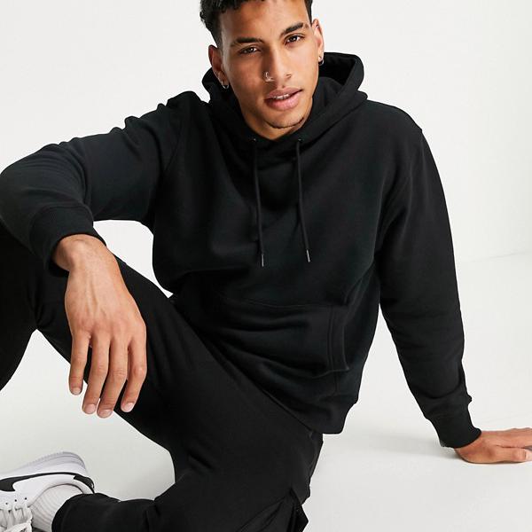 新品 楽天市場 トップマン Topman Topman 黒のトップマンコーディネイトパーカー トップス メンズ 男性 インポートブランド 小さい サイズから大きいサイズまで セレクトショップ Diva Closet 人気特価激安 Www Septlaxcala Gob Mx