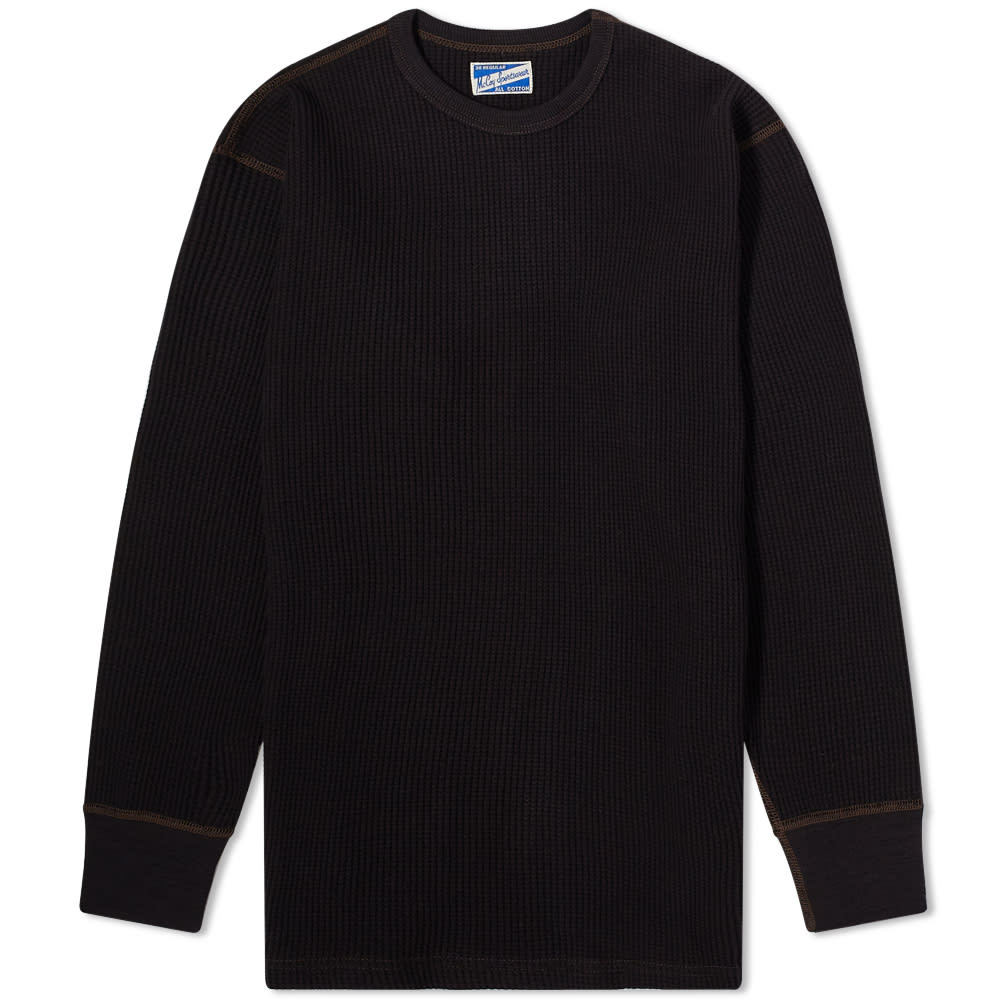Tシャツ カットソー 決算特価商品 Real The リアルマッコイズ ザ Mccoy S 小さいサイズから大きいサイズまで インポートブランド 男性 メンズ トップス マッコイじいさんlsジョーマッコイチューブサーマルtシャツ Www Manovirajkhosla Com