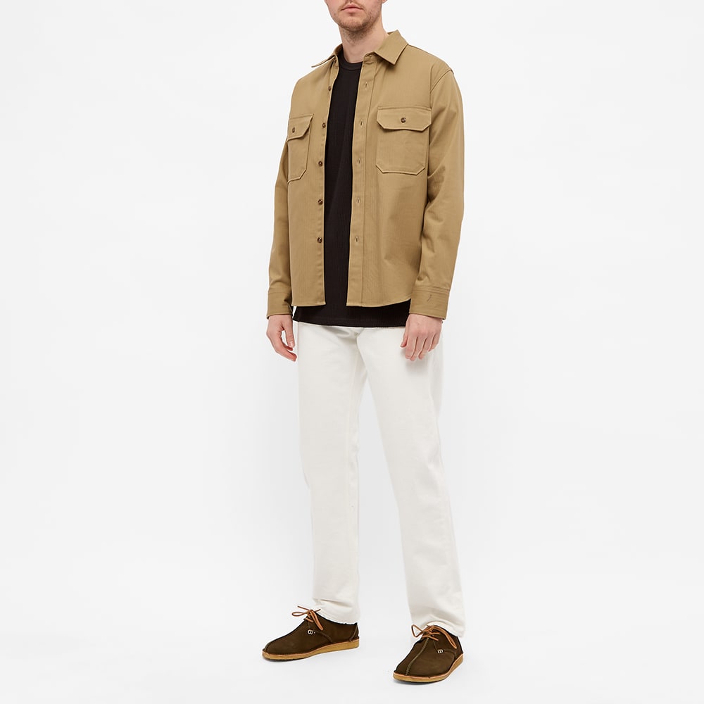 楽天市場 ザ リアルマッコイズ The Real Mccoy S マッコイじいさんlsジョーマッコイチューブサーマルtシャツ トップス メンズ 男性 インポートブランド 小さいサイズから大きいサイズまで セレクトショップ Diva Closet