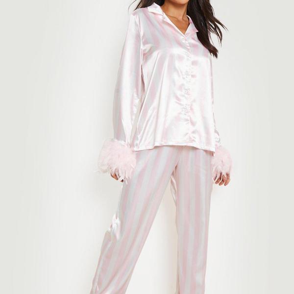 初回限定 Boohoo ブーフー Boohoo プレミアムキャンディサテンフェザーpjパンツセット 部屋着 ルームウェア レディース 女性 インポートブランド 小さいサイズから大きいサイズまで 代 30代 40代 プレゼント 誕生日 新品得価 Css Edu Om 初回限定 Boohoo ブーフー Boohoo プレミアムキャンディサテンフェザーpjパンツセット 部屋着 ルームウェア レディース 女性 インポートブランド 小さいサイズから大きいサイズまで 代 30代 40代 プレゼント 誕生日 新品得価 Css Edu Om