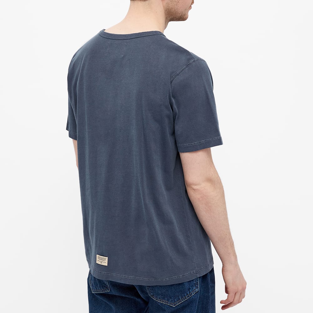 送料無料 一部地域を除く Tシャツ カットソー Cabourn Nigel ナイジェル ケーボン ナイジェルケーボンポケットtシャツ 小さいサイズから大きいサイズまで インポートブランド 男性 メンズ トップス 最愛 Applefaces Co