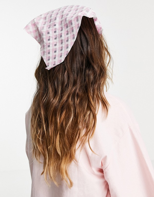 最高店鋪 Topshop Topshop トップショップは退紅色と白いことの毛茸襟巻を検するします レディース 妻室 輸入品商標 京都の選り抜くショップdivacloset Darwishelectronics Jo