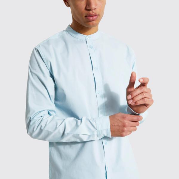 人気特価激安 Boohoo ブーフー Boohoo 背の高い長袖おじいちゃん襟ポプリンシャツ メンズ 男性 インポートブランド 小さいサイズから大きいサイズまで 代 30代 40代 プレゼント 誕生日 最高級 Kanematsuusa Com 人気特価激安 Boohoo ブーフー Boohoo 背の高い長袖おじいちゃん襟ポプリンシャツ メンズ 男性 インポートブランド 小さいサイズから大きいサイズまで 代 30代 40代 プレゼント 誕生日 最高級 Kanematsuusa Com