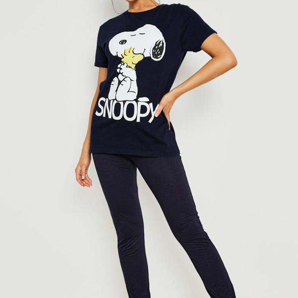 代引き手数料無料 Boohoo ブーフー Boohoo スヌーピー ライセンス Pj Tシャツレギンスセット 部屋着 ルームウェア レディース 女性 インポートブランド 小さいサイズから大きいサイズまで 代 30代 40代 プレゼント 誕生日 Fucoa Cl 代引き手数料無料 Boohoo ブーフー Boohoo スヌーピー ライセンス Pj Tシャツレギンスセット 部屋着 ルームウェア レディース 女性 インポートブランド 小さいサイズから大きいサイズまで 代 30代 40代 プレゼント 誕生日 Fucoa Cl
