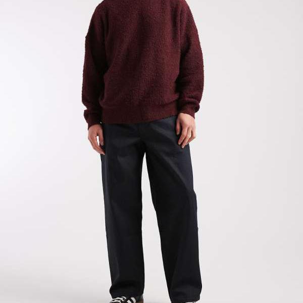 リーバイス Levi's リーバイス578バギージーンズ（ブラックコーティング） パンツ ボトム メンズ 男性 インポートブランド 小さいサイズから大きいサイズまで