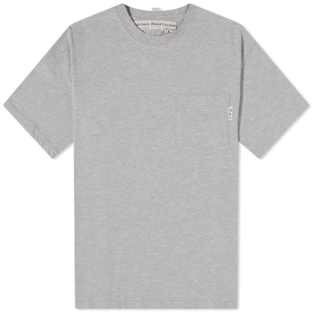 アドバイザリーボードクリスタルズ Advisory Board Crystals アドバイザリーボードクリスタル123ポケットtシャツ トップス メンズ 男性 インポートブランド 小さいサイズから大きいサイズまで Mybluehotel Com Br