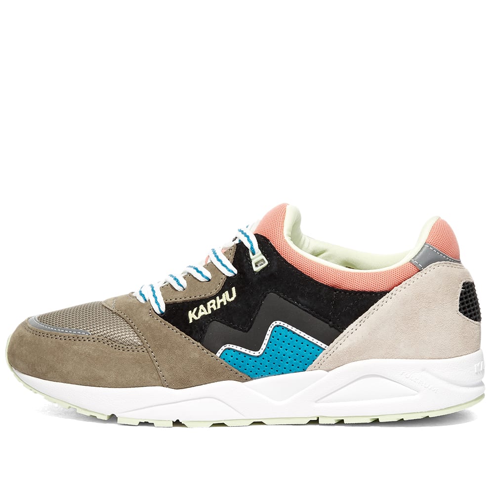 カルフ Karhu Karhu Aria 靴 メンズ 男性 インポートブランド 小さいサイズから大きいサイズまで Butlerchimneys Com