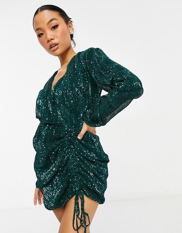 クラブlロンドンプチスパンコールプランジフロントシャーリングミニドレスエメラルドグリーン ワンピース レディース 女性 インポートブランド 小さいサイズから大きいサイズまで Meguiars Com Do クラブlロンドンプチスパンコールプランジフロントシャーリングミニドレスエメラルドグリーン ワンピース レディース 女性 インポートブランド 小さいサイズから大きいサイズまで Meguiars Com Do