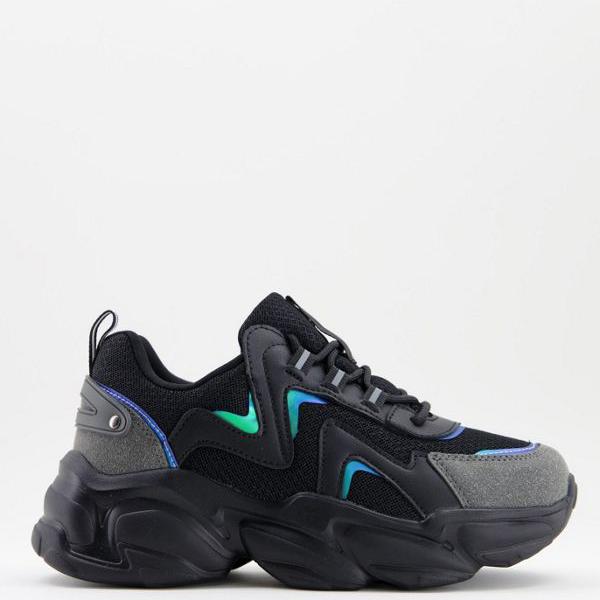 再再販 楽天市場 黒のraidワイドフィットテイラートレーナー 靴 レディース 女性 インポートブランド 小さいサイズから大きいサイズまで セレクトショップ Diva Closet 送料無料 Www Faan Gov Ng