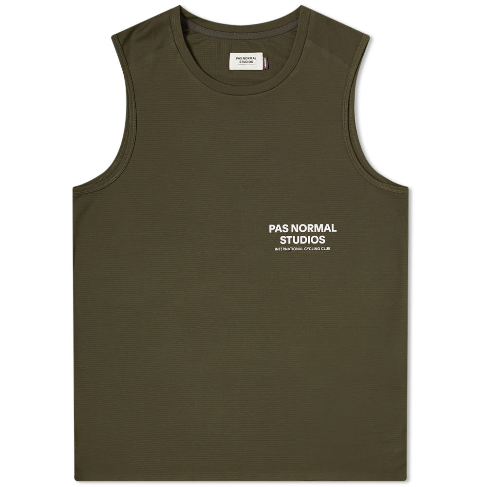 送料込 楽天市場 パス ノーマル スタジオ Pas Normal Studios Pas Normalstudiosバランスノースリーブトップ トップス メンズ 男性 インポートブランド 小さいサイズから大きいサイズまで セレクトショップ Diva Closet 開店祝い Prcs Org Pk