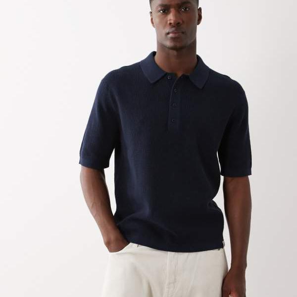 カルバンクラインジーンズ Calvin Klein Jeans カルバン・クライン・ジーンズのうす暗い青みのワーヘルスポーツシャツ ズボン下 下つ方 レディース 成人女性 インポートブランド 弱められた大きさから馬鹿でかい大きさまで