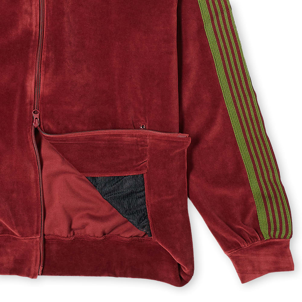 ニードルズ Needles ニードルズベロアトラックジャケット トップス メンズ 男の人 輸入物ブランド名 細かサイズから高やかサイズまで Bestglycol Com