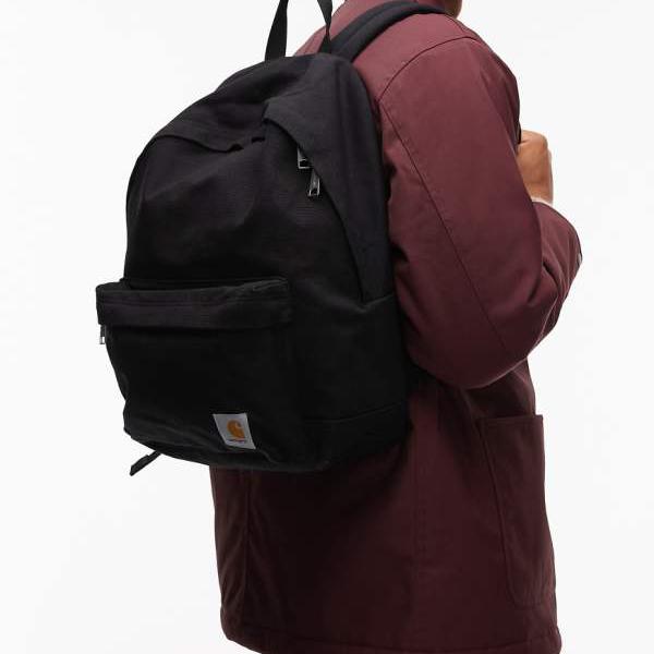 楽天市場】カーハート リュック Carhartt WIP JAKE BACKPACK ジェイク