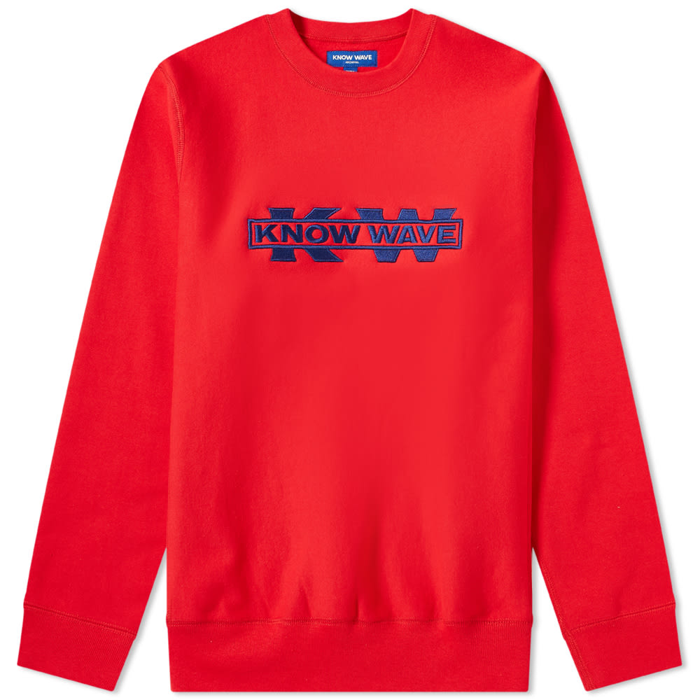 激安特価 ノウ ウェイブ Know Wave ウェーブxブラックダイスサービスセクター刺 墸クルースウェットを知る トップス メンズ 男性 インポートブランド 小さいサイズから大きいサイズまで 日本産 Alaskafoodhub Org