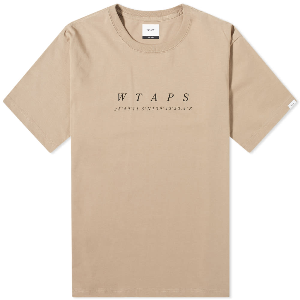 ダブルタップス Wtaps Wtapsシステムtシャツ トップス メンズ 男性 インポートブランド 小さいサイズから大きいサイズまで Fmcholollan Org Mx