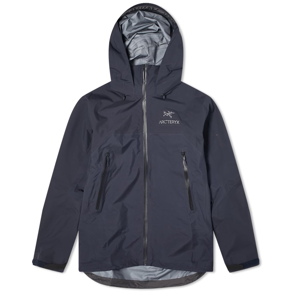 arcteryx fusion