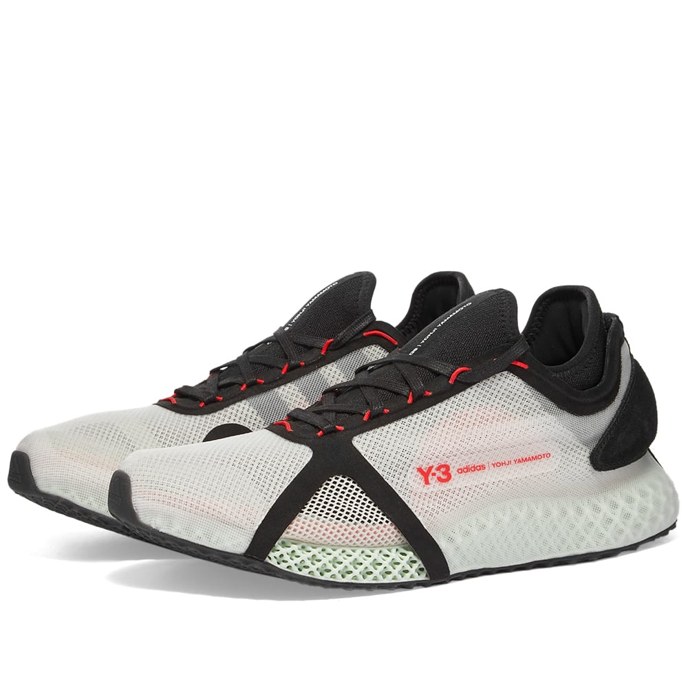 人気が高い メンズ 靴 Y 3ランナー4diow Y 3 ワイ スリー 男性 小さいサイズから大きいサイズまで インポートブランド スニーカー 人気が高い メンズ 靴 Y 3ランナー4diow Y 3 ワイ スリー 男性 小さいサイズから大きいサイズまで インポートブランド スニーカー