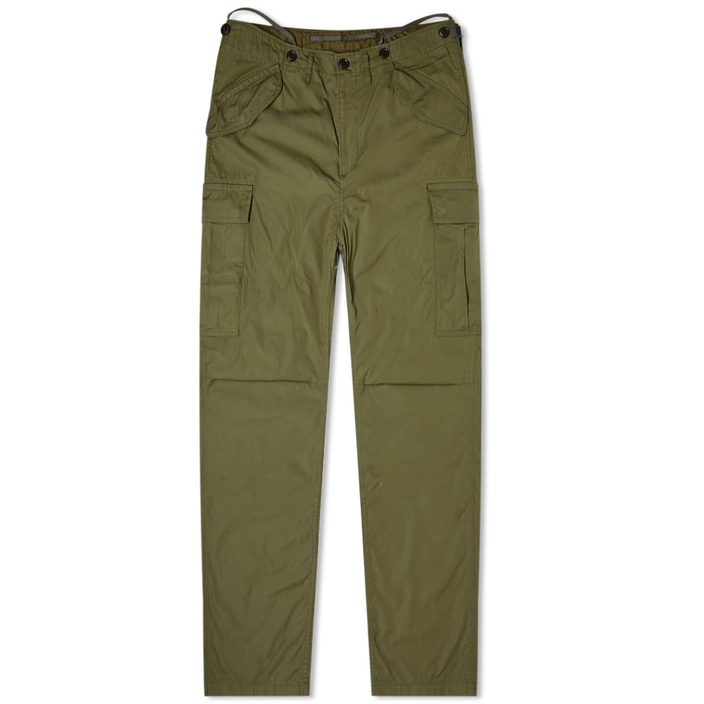 最旬トレンドパンツ Visvim ビズビム Visvimジャンボアイガー制裁パンツ 小さいサイズから大きいサイズまで インポートブランド 男性 メンズ ボトム パンツ Mi Ol Bronze Qa