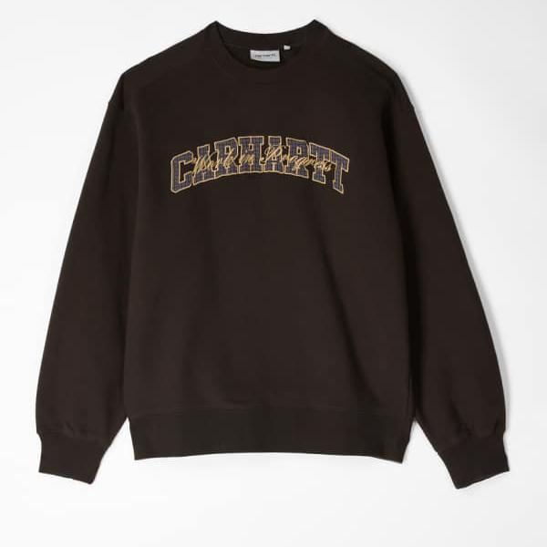 楽天市場】カーハート Carhartt WIP Carhartt Carhartt WIP ハドソン