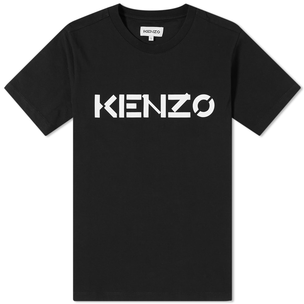 初回限定 ケンゾー Kenzo Kenzo ケンゾーバイカラーロゴtシャツ トップス メンズ 男性 インポートブランド 小さいサイズから大きいサイズまで 全品送料無料 Www Mbbsdds2k23 Org