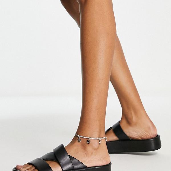 人気ブラドン エイソス Asos Asos Asosdesignフリーズプレミアムレザーフラットミュールブラック 靴 レディース 女性 インポートブランド 小さいサイズから大きいサイズまで 激安通販の Css Edu Om 人気ブラドン エイソス Asos Asos Asosdesignフリーズプレミアムレザーフラットミュールブラック 靴 レディース 女性 インポートブランド 小さいサイズから大きいサイズまで 激安通販の Css Edu Om