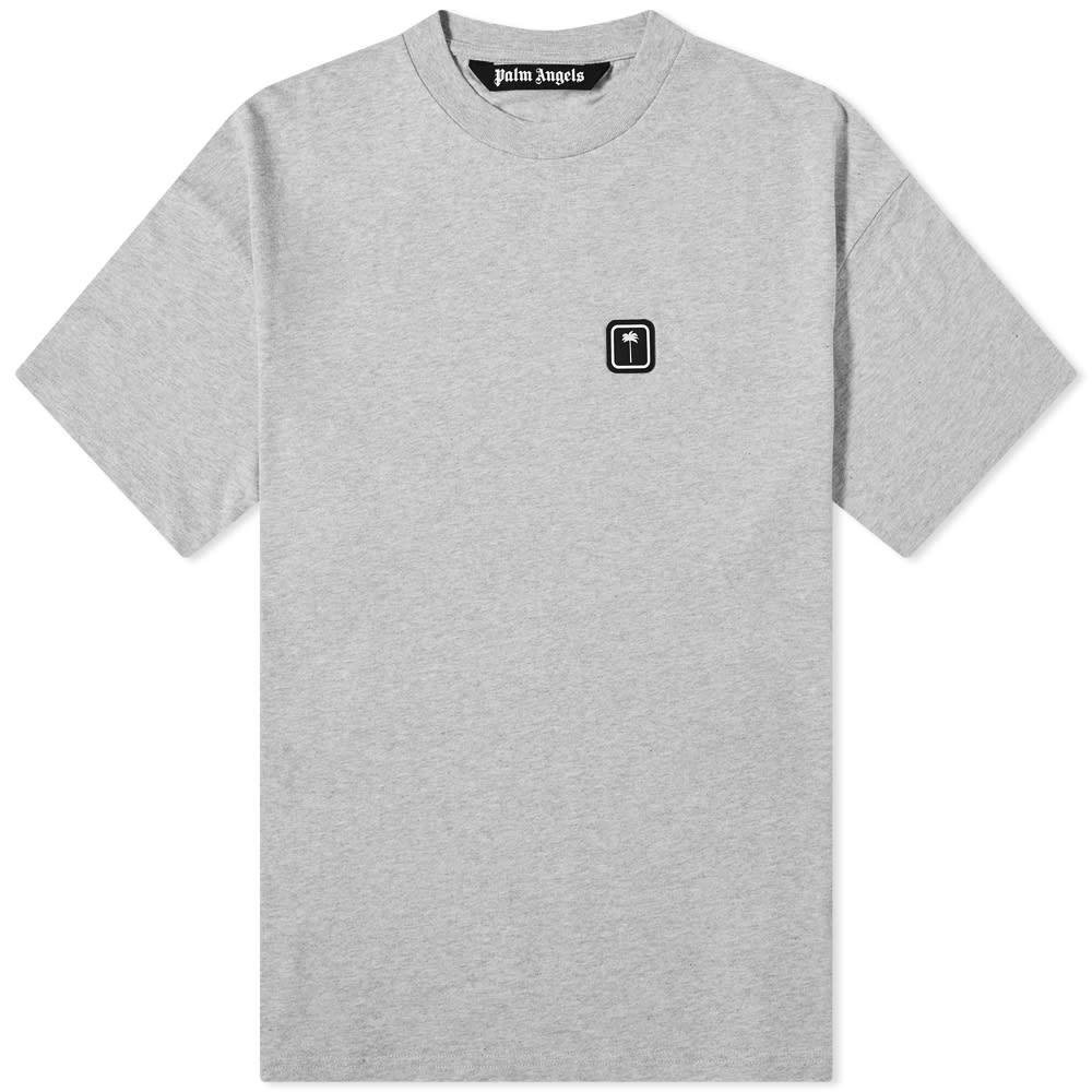 ブラック】 最終値下げ palm angels Tシャツ Sサイズの通販 by Iott's